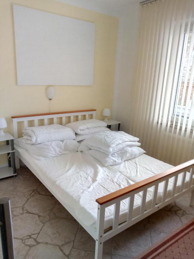 Apartament Steinatal Bad Sachsa Zewnętrze zdjęcie