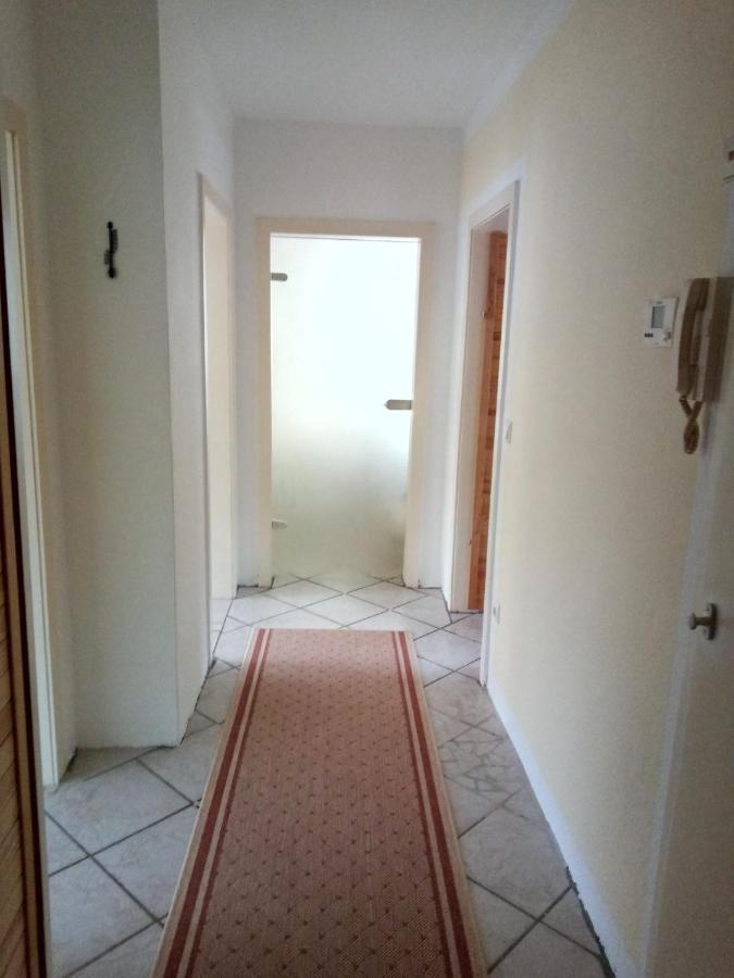 Apartament Steinatal Bad Sachsa Zewnętrze zdjęcie