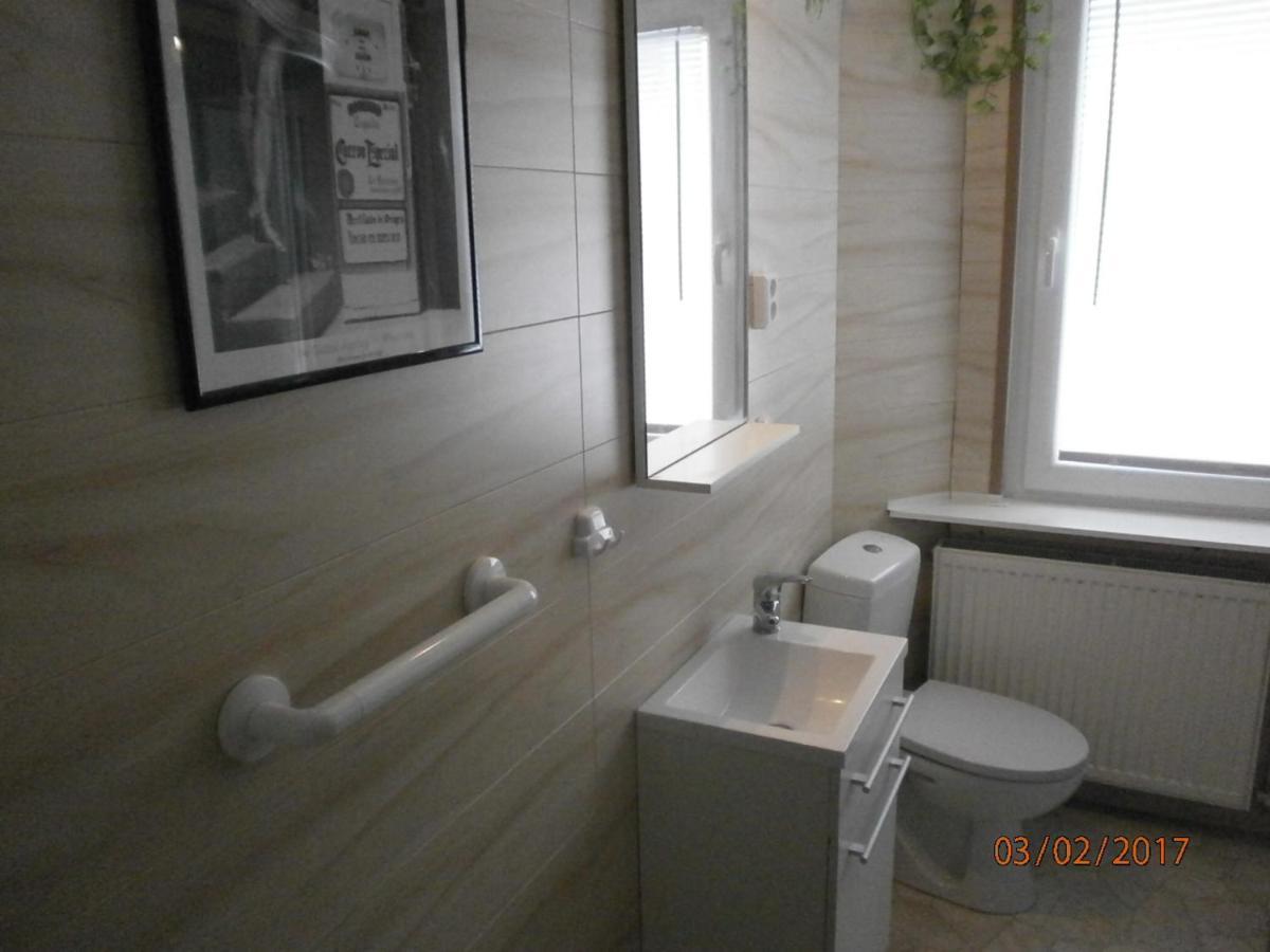 Apartament Steinatal Bad Sachsa Zewnętrze zdjęcie